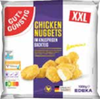 Chicken Nuggets von Gut & Günstig im aktuellen Marktkauf Prospekt