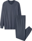 Interlock-Pyjama im Angebot bei Marktkauf in Heilbronn Interlock-Pyjama Angebote bei Marktkauf Heilbronn für 14,99 €