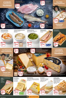 Thunfisch im GLOBUS Prospekt "Aktuelle Angebote" mit 38 Seiten (Braunschweig)