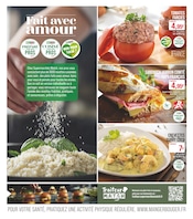 Tomate Angebote im Prospekt "LE TOUR DU MONDE EN CUISINE" von Supermarchés Match Tomate Angebote im Prospekt "LE TOUR DU MONDE EN CUISINE" von Supermarchés Match auf Seite 3