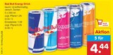 Netto Marken-Discount Heßdorf - Energy Drink Angebot im Prospekt Energy Drink bei Netto Marken-Discount im Heßdorf Prospekt für 4,44 €