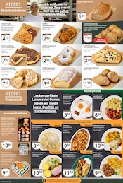 Aktueller GLOBUS Prospekt mit Sushi, "Aktuelle Angebote", Seite 9