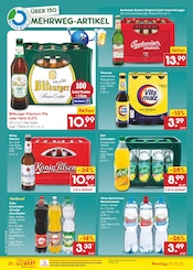 Cola im Netto Marken-Discount Prospekt in Soltau Aktueller Netto Marken-Discount Prospekt mit Cola, "Aktuelle Angebote", Seite 30