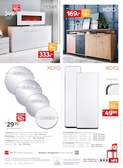 Aktueller XXXLutz Möbelhäuser Prospekt mit Badmöbel, "NR. 1 BEIM PREIS", Seite 32