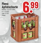 Apfelschorle bei Trinkgut im Everswinkel Prospekt für 6,99 €