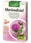 VITALIA Reformhaus Rosenheim - Mariendistel Kapseln Angebot im Prospekt Mariendistel Kapseln bei VITALIA Reformhaus im Rosenheim Prospekt für 13,99 €