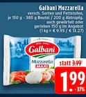Mozzarella MAXI bei EDEKA im Prospekt "" für 1,99 €
