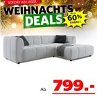 Ray im Seats and Sofas Prospekt zum Preis von 799,00 €