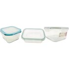 SUR TOUTES LES BOÎTES DE CONSERVATION - CARREFOUR HOME en promo chez Carrefour SUR TOUTES LES BOÎTES DE CONSERVATION - CARREFOUR HOME dans le catalogue Carrefour