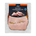 Krustenschinkenbraten im Angebot bei Lidl in Suhl Krustenschinkenbraten Angebote von DELUXE bei Lidl Suhl für 1,99 €
