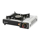 Réchaud Smart Inox - KEMPER à 29,99 € dans le catalogue Intersport