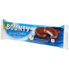 Gâteaux Bounty Secret Centre - Bounty - Action à Avignon Gâteaux Bounty Secret Centre - Bounty en promo chez Action Avignon à 1,75 €