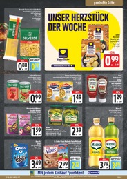 Topf Angebot & Preis im aktuellen EDEKA Prospekt Topf Angebot im aktuellen EDEKA Prospekt auf Seite 21