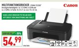 Aktuelles MULTIFUNKTIONSDRUCKER „PIXMA TS3350“ Angebot bei Marktkauf in Recklinghausen ab 54,99 €