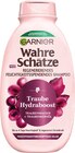 Shampoo Traube Hydraboost von Wahre Schätze im aktuellen dm-drogerie markt Prospekt