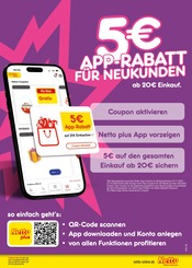 Erdbeeren im Netto Marken-Discount Prospekt in Neumünster Aktueller Netto Marken-Discount Prospekt mit Erdbeeren, "Aktuelle Angebote", Seite 20