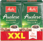 Auslese Kaffee von Melitta im aktuellen Marktkauf Prospekt für 11,99 €