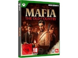 Mafia: The Old Country - [Xbox Series X] von 2K im aktuellen MediaMarkt Saturn Prospekt für 41,99 €