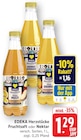 EDEKA - Fruchtsaft oder Nektar Angebot im Prospekt Fruchtsaft oder Nektar bei EDEKA im Prospekt "" für 1,16 €