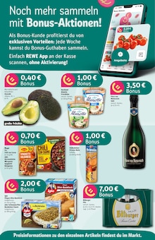 Sekt im REWE Prospekt "Dein Markt" mit 35 Seiten (Chemnitz)