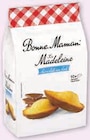 Promo Madeleines à 2,23 € dans le catalogue U Express à Saint-Saturnin-lès-Avignon