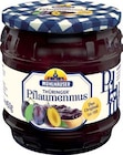 Thüringer Pflaumenmus bei Netto Marken-Discount im Prospekt "" für 1,69 €