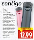 Aktuelles AUTOPOP Wasserflasche Angebot bei EDEKA in Potsdam ab 12,99 €