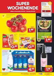 Aktueller Netto Marken-Discount Prospekt mit Cocktail, "Aktuelle Angebote", Seite 37
