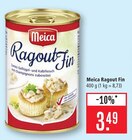 Aktuelles Ragout Fin Angebot bei Marktkauf in Reutlingen ab 3,49 €