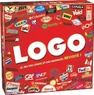 Logo en promo chez La Grande Récré Logo dans le catalogue La Grande Récré