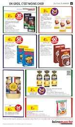 Offre Petit-déjeuner dans le catalogue Intermarché Super du moment à la page 23