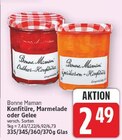 Erdbeer-Konfitüre von Bonne Maman im aktuellen E center Prospekt