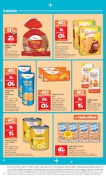 Offre Ananas dans le catalogue Netto du moment à la page 14