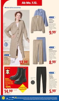 Schuhe im aktuellen Lidl Prospekt (Düsseldorf) Schuhe im Lidl Prospekt "LIDL LOHNT SICH" mit 70 Seiten (Düsseldorf)