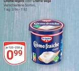 Creme legere im Angebot bei GLOBUS in Hofheim Creme legere Angebote bei GLOBUS Hofheim für 0,99 €