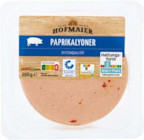 Frischwurst-Aufschnitt von Hofmaier im aktuellen Netto Marken-Discount Prospekt für 1,00 €