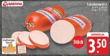 Schinkenwurst bei EDEKA im Selfkant Prospekt für 3,50 €