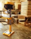 Ständerbohrmaschine BDP-4132 Angebote von BAMATO bei Netto Marken-Discount Ahlen für 1.049,00 €