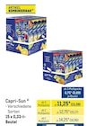 Capri-Sun im METRO Prospekt Capri-Sun von Capri-Sun im aktuellen METRO Prospekt für 13,39 €