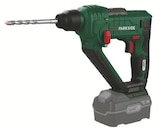 Akku-Bohrhammer 20 V Angebote von Parkside bei Lidl Potsdam für 29,99 €