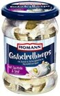 Hering in Marinade Angebote von HOMANN bei Kaufland Jena für 2,99 €
