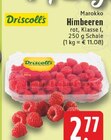 Himbeeren bei E center im Koblenz Prospekt für 2,77 €