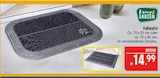 Fußmatte Angebote von Living & Garden bei Marktkauf Schwabach für 14,99 €