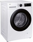 Waschmaschine WW8TCGC04AEX Angebote von Samsung bei expert Gotha für 529,00 €