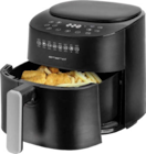 Heißluftfritteuse Smart Fryer bei Globus-Baumarkt im Steinhagen Prospekt für 37,00 €