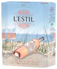 Promo Sable de Camargue AOP Grain de Gris à 12,87 € dans le catalogue Super U à Saint-Martial-d'Albarède