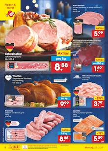 Fisch im Netto Marken-Discount Prospekt "Aktuelle Angebote" mit 50 Seiten (Hagen (Stadt der FernUniversität))