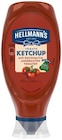 Tomato Ketchup Angebote von Hellmann's bei REWE Gelsenkirchen für 1,99 €