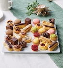 16 petits fours en promo chez Hyper U Thonon-les-Bains à 8,89 €