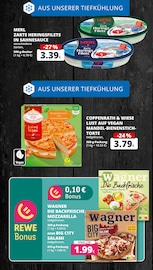 Mozzarella im REWE Prospekt in Köln Aktueller REWE Prospekt mit Mozzarella, "Dein Markt", Seite 20